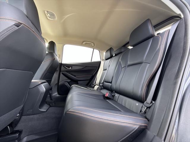 used 2020 Subaru Crosstrek car, priced at $28,480