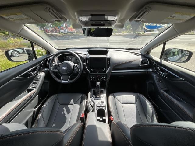 used 2020 Subaru Crosstrek car, priced at $28,480