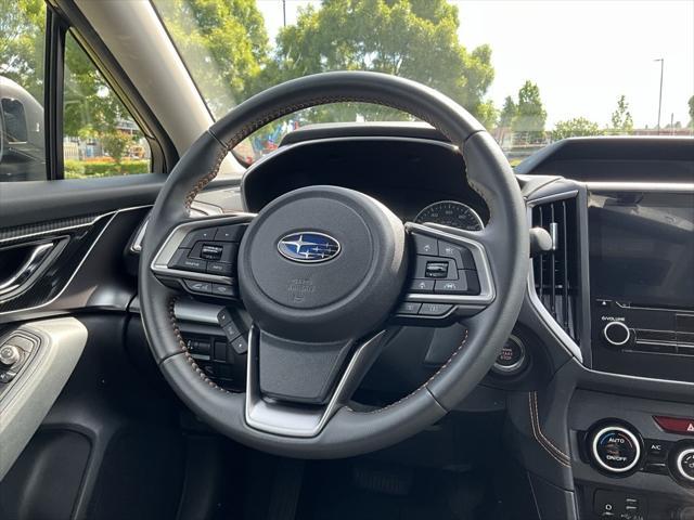 used 2020 Subaru Crosstrek car, priced at $28,480