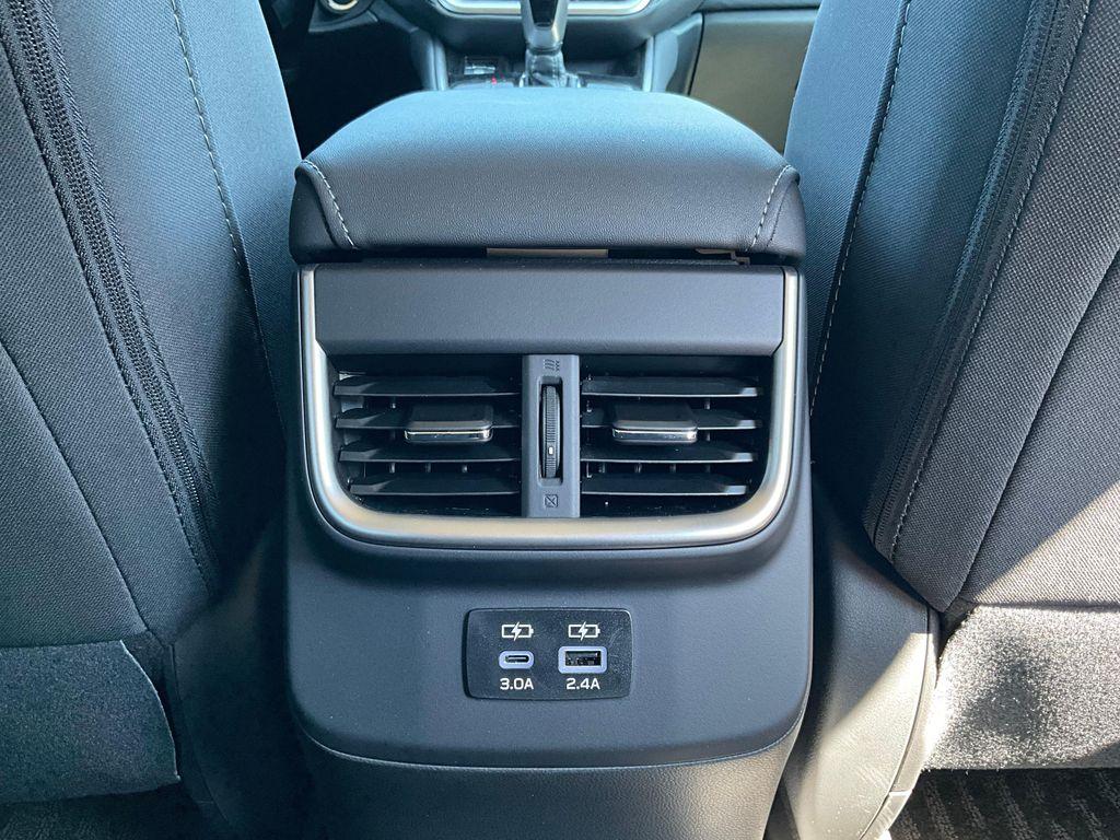 new 2025 Subaru Outback car, priced at $36,520