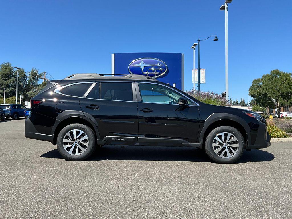new 2025 Subaru Outback car, priced at $36,520