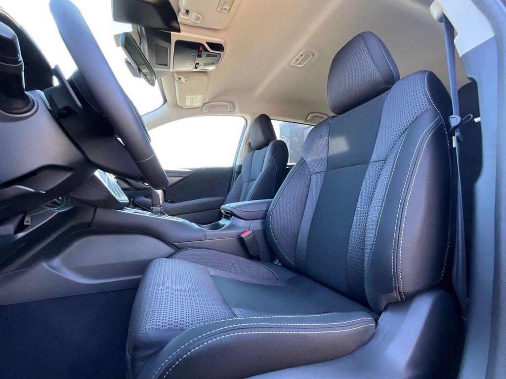 new 2025 Subaru Outback car, priced at $36,520