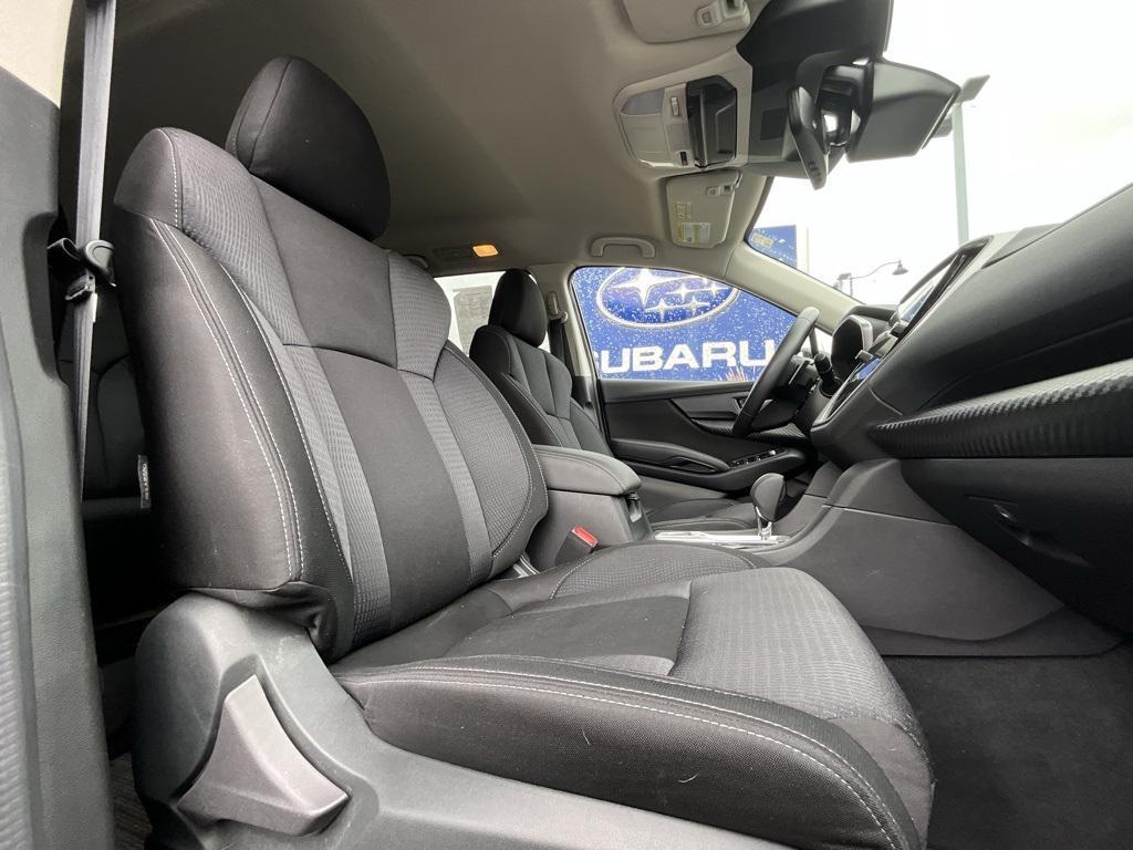 used 2024 Subaru Ascent car, priced at $33,580