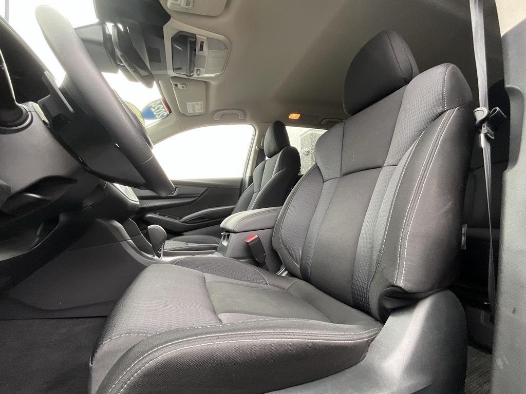 used 2024 Subaru Ascent car, priced at $33,580