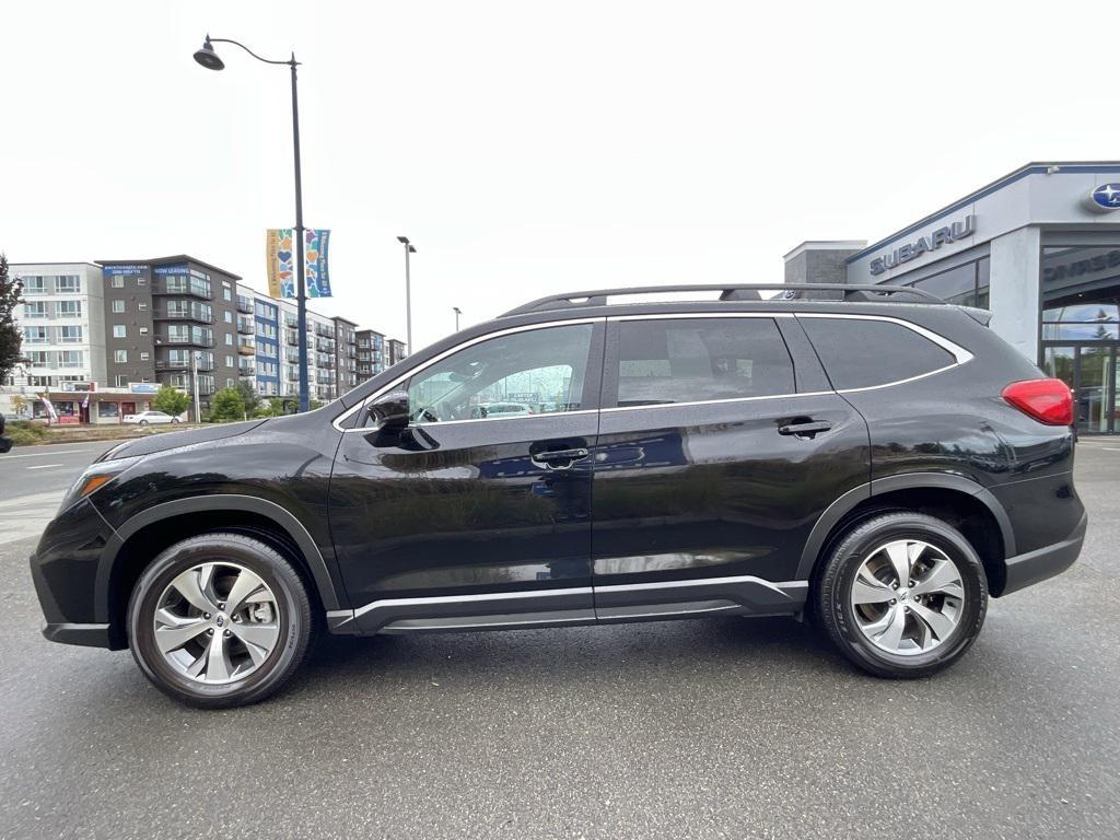 used 2024 Subaru Ascent car, priced at $33,580