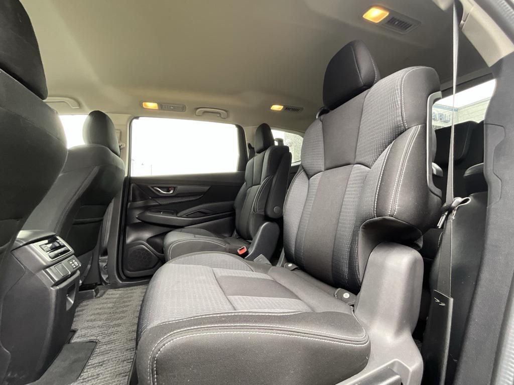 used 2024 Subaru Ascent car, priced at $33,580