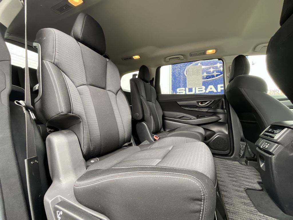 used 2024 Subaru Ascent car, priced at $33,580