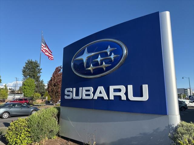used 2022 Subaru Ascent car, priced at $34,480