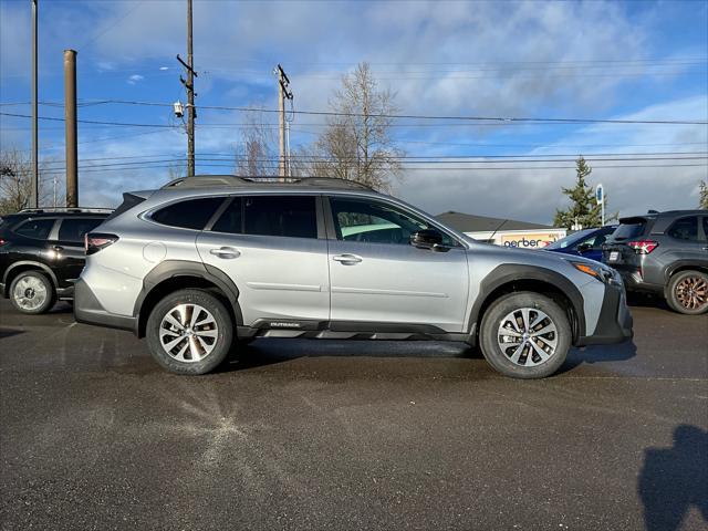 new 2025 Subaru Outback car, priced at $35,731