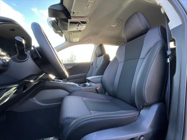 new 2025 Subaru Outback car, priced at $35,731