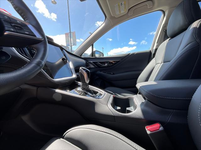 new 2025 Subaru Outback car, priced at $40,264