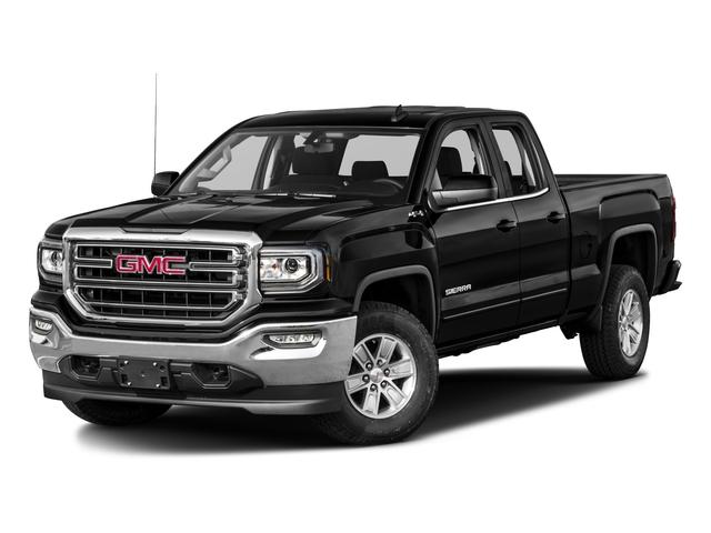 used 2018 GMC Sierra 1500 car, priced at $25,480