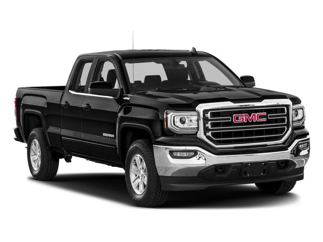 used 2018 GMC Sierra 1500 car, priced at $25,480