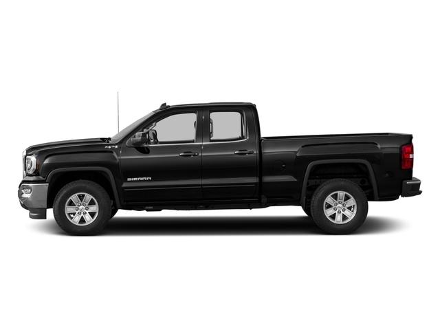 used 2018 GMC Sierra 1500 car, priced at $25,480