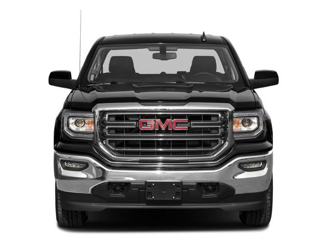used 2018 GMC Sierra 1500 car, priced at $25,480
