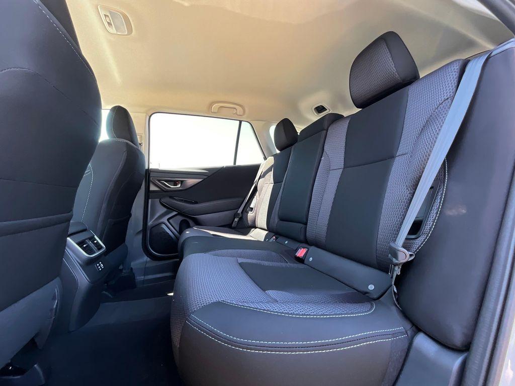 new 2025 Subaru Outback car, priced at $36,520
