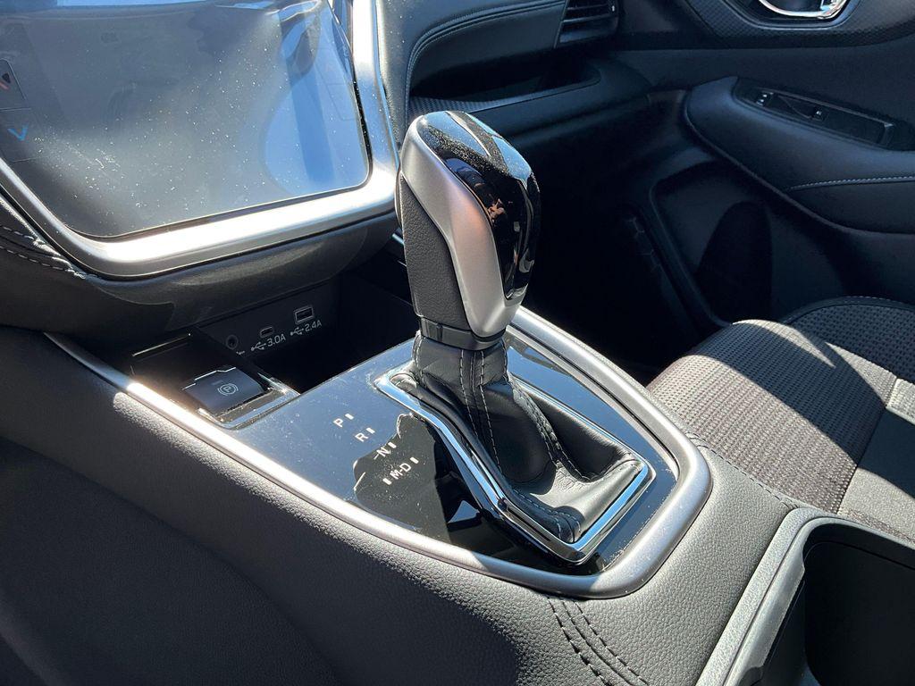 new 2025 Subaru Outback car, priced at $36,520