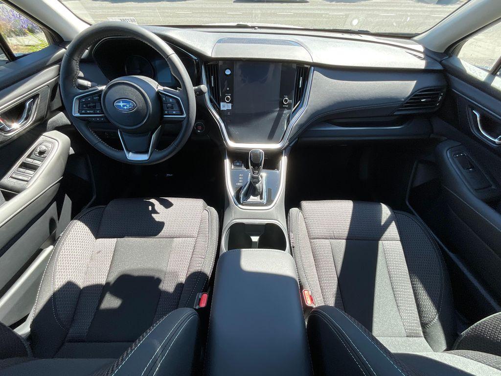 new 2025 Subaru Outback car, priced at $36,520