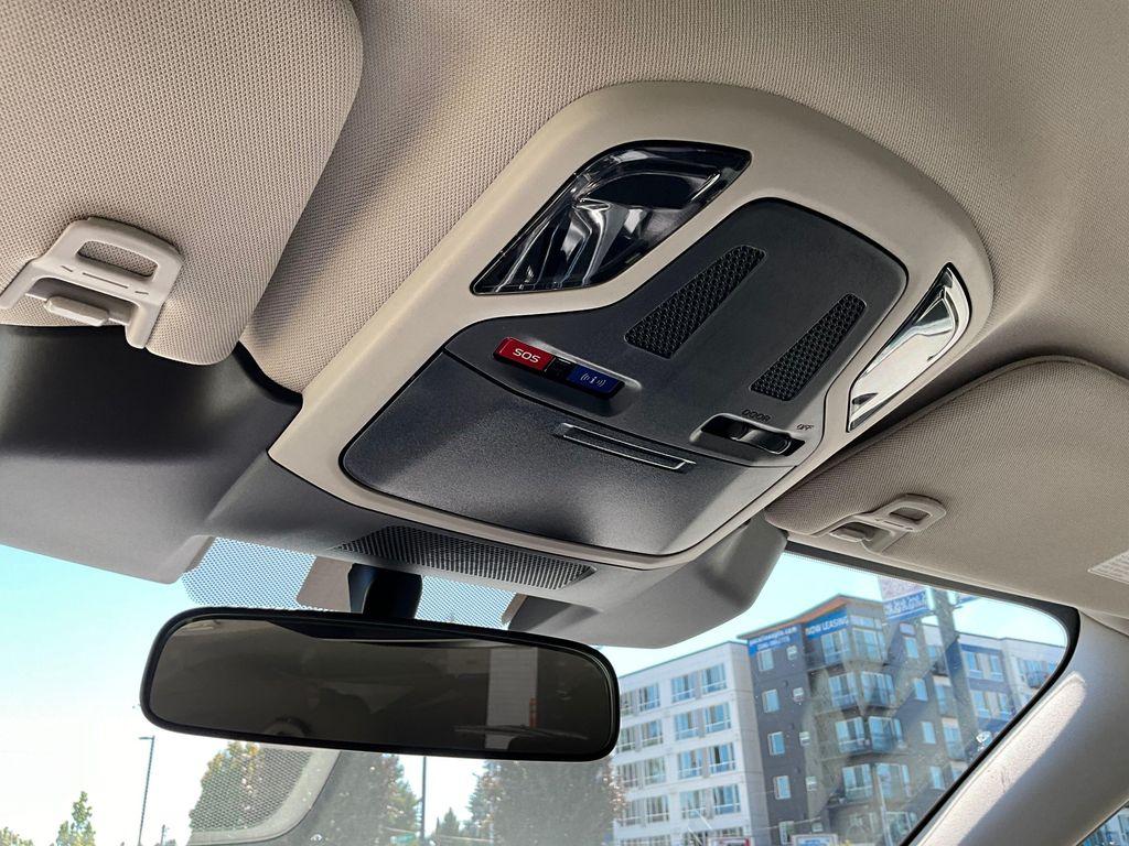 new 2025 Subaru Outback car, priced at $36,520