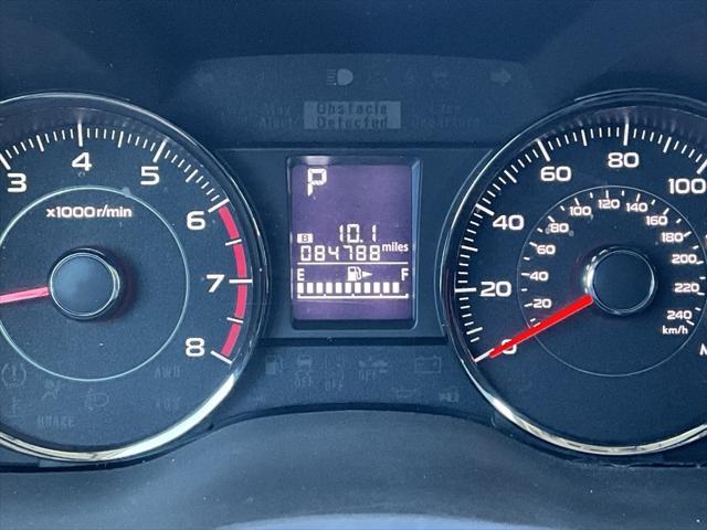 used 2014 Subaru Forester car, priced at $15,880