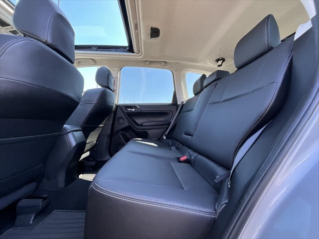 used 2014 Subaru Forester car, priced at $15,880