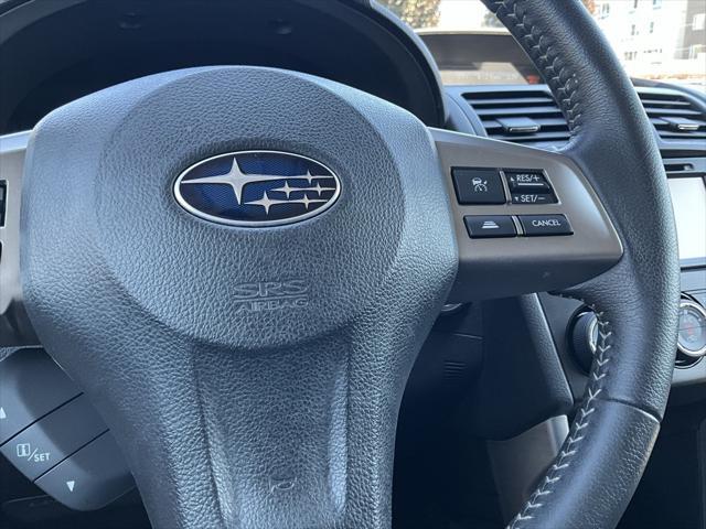 used 2014 Subaru Forester car, priced at $15,880