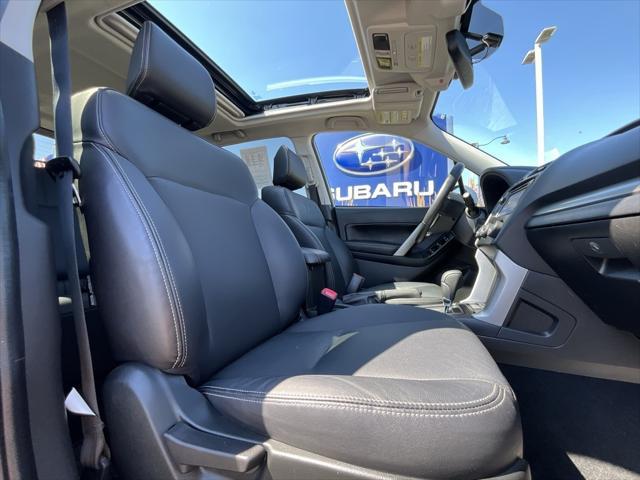 used 2014 Subaru Forester car, priced at $15,880