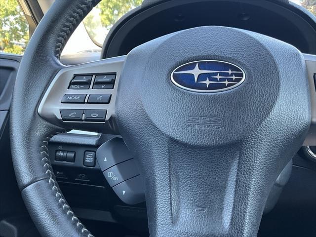 used 2014 Subaru Forester car, priced at $15,880