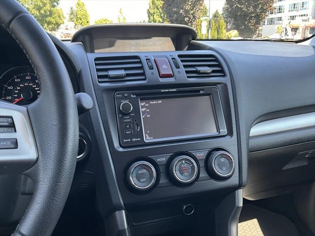 used 2014 Subaru Forester car, priced at $15,880