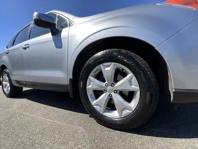 used 2014 Subaru Forester car, priced at $15,880