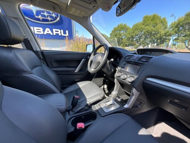 used 2014 Subaru Forester car, priced at $15,880