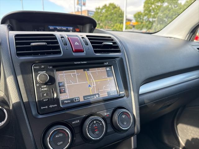 used 2014 Subaru Forester car, priced at $15,880