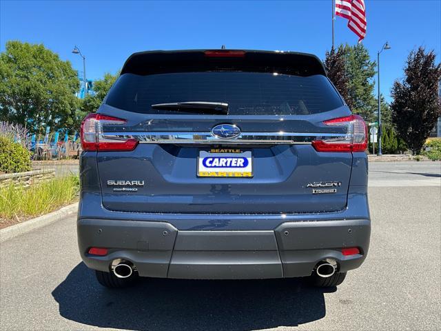 new 2024 Subaru Ascent car, priced at $51,148