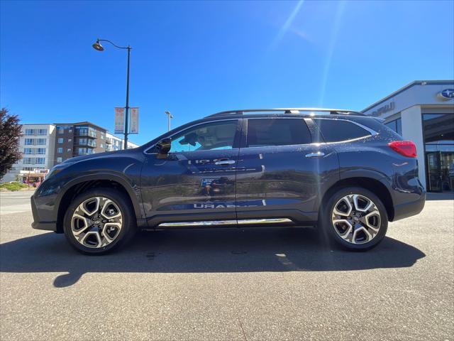 new 2024 Subaru Ascent car, priced at $51,148