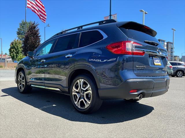 new 2024 Subaru Ascent car, priced at $51,148