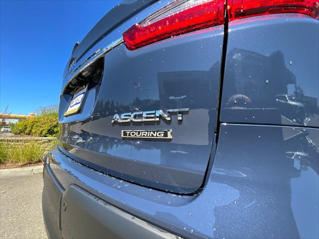 new 2024 Subaru Ascent car, priced at $51,148