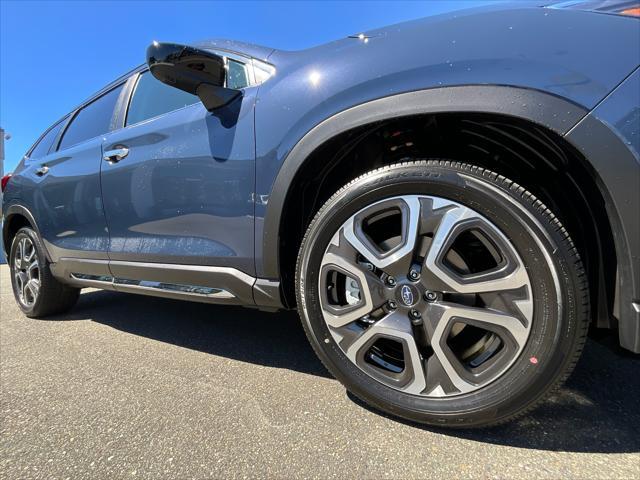 new 2024 Subaru Ascent car, priced at $51,148