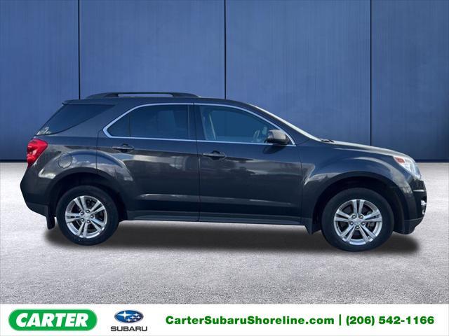 used 2013 Chevrolet Equinox car, priced at $10,480