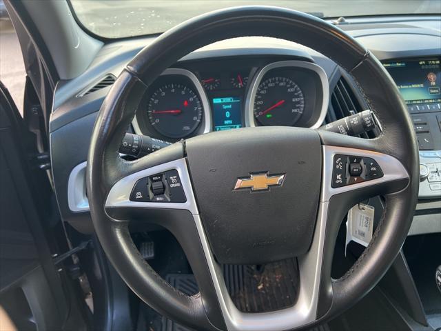 used 2013 Chevrolet Equinox car, priced at $10,580