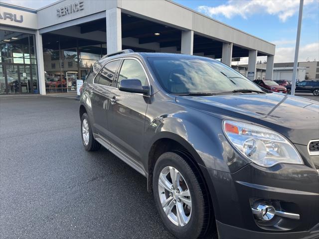 used 2013 Chevrolet Equinox car, priced at $10,580