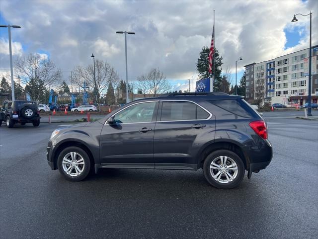 used 2013 Chevrolet Equinox car, priced at $10,580