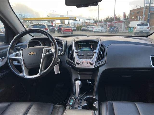 used 2013 Chevrolet Equinox car, priced at $10,580