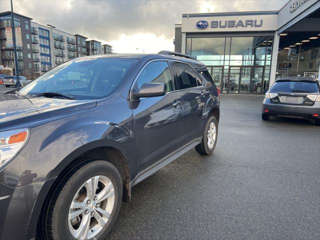 used 2013 Chevrolet Equinox car, priced at $10,580