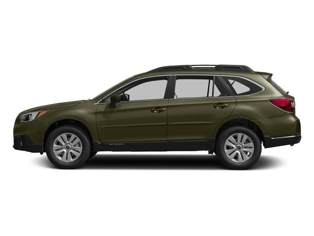used 2016 Subaru Outback car