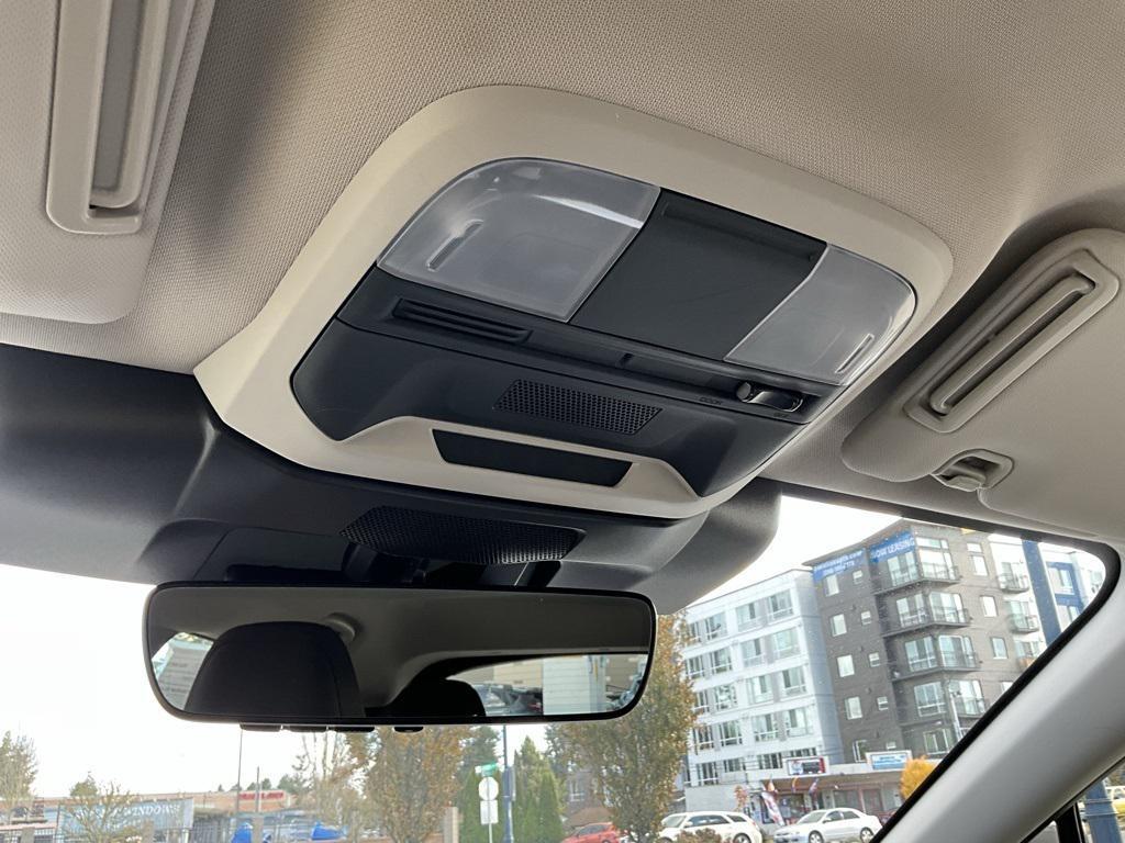 used 2024 Subaru Impreza car, priced at $23,480