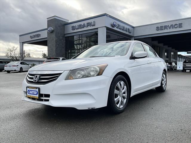 used 2012 Honda Accord car, priced at $9,980