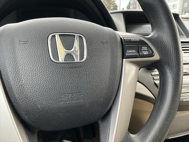 used 2012 Honda Accord car, priced at $9,980