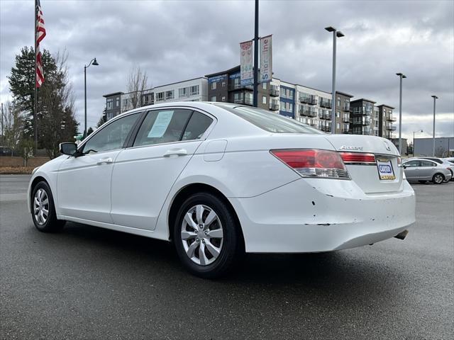 used 2012 Honda Accord car, priced at $9,980