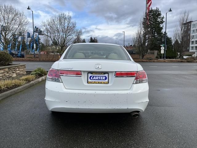 used 2012 Honda Accord car, priced at $9,980