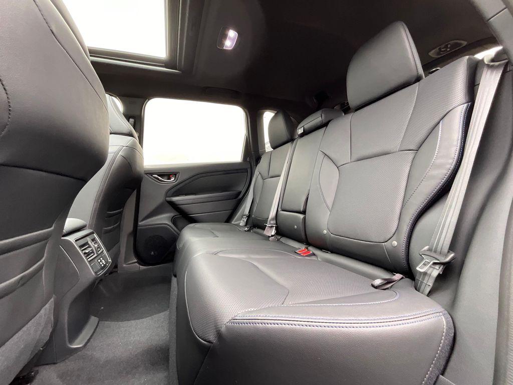 new 2025 Subaru Forester car, priced at $42,674
